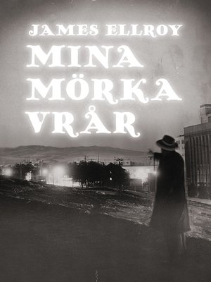 cover image of Mina mörka vrår